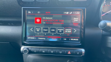 Citroen C3 Aircross 1.2 PureTech 110 Shine Plus 5dr Petrol Hatchback